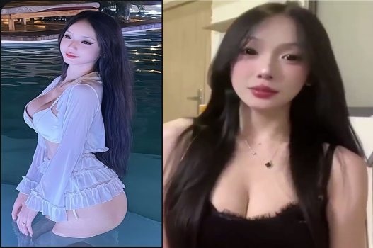 Tiktoker trải nghiệm giấc mơ tình ái đầy cảm xúc