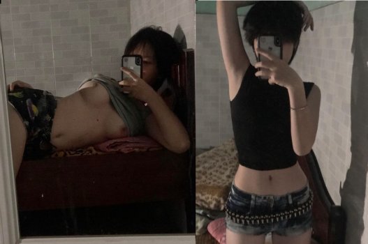 Tóc ngắn quyến rũ, mối quan hệ nảy lửa