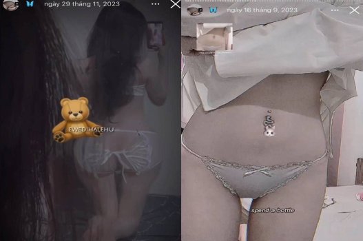 Đêm mặn mà bên cô gái Việt quyến rũ