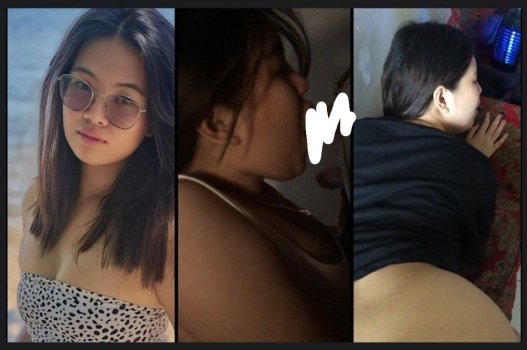 Đan Vy bị lộ video nóng bỏng với trai đẹp hàng xóm