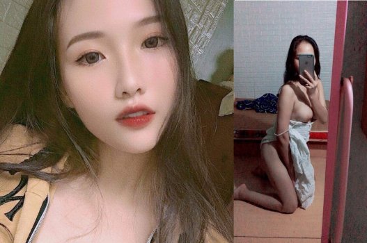 Vân Anh mất kiểm soát sau khi clip 18+ bị lộ sau chia tay