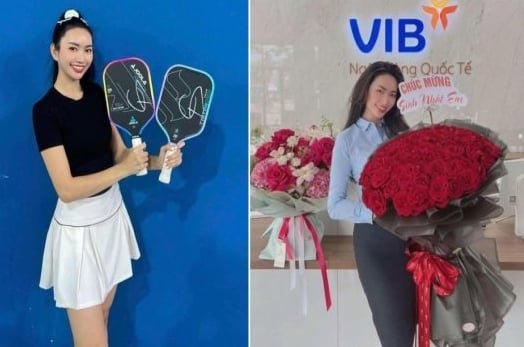 Video 18+ VIB Nguyễn Ngọc Ngân tiểu tam sexy bị lộ diện