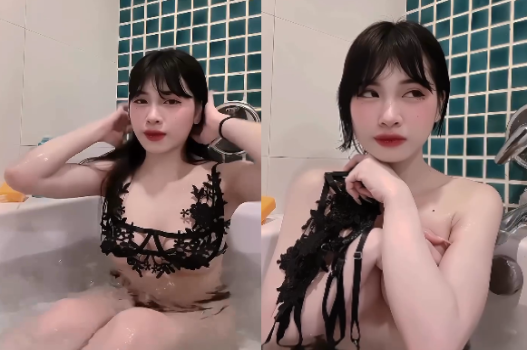 Video ân ái mãn nhãn với cô gái xinh đẹp da trắng hồng