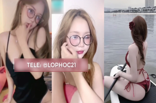Video tình dục lén lút nàng xinh Hà Nội quyến rũ