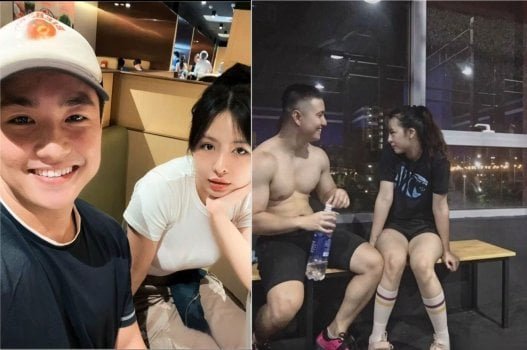 Video nóng bỏng Việt Nam anh PT quyến rũ em gái xinh đẹp