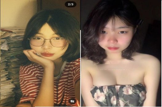 Yến Nhi và những giây phút mật ngọt thời sinh viên